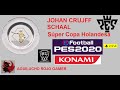 eFootball PES 2020_Johan Cruijff Schaal.