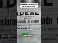 Batalla de Granada: La Clave Política y Psicológica