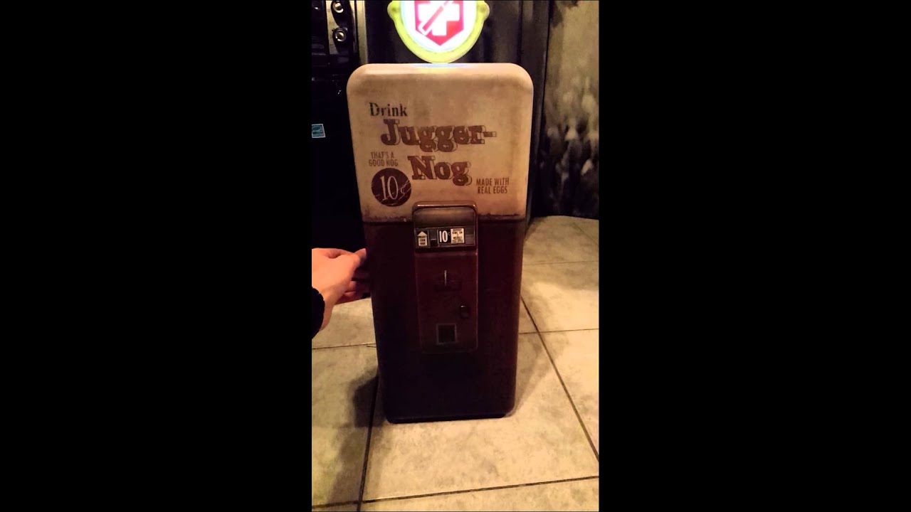 Call of duty Black Ops 3 Mini Fridge sounds - YouTube