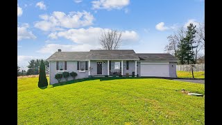 1525 Fannie Dorsey Road video tour