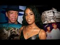 Aaliyah's Mysterious Death: The Hidden Truth