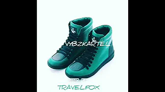 Vybz kartel - Travel Fox - coming soon