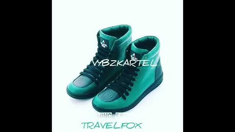 Thumbnail of Vybz kartel - Travel Fox - coming soon