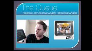 The Queue Episode 2 | About.Me | Qwiki | Pip.l | Evernote | Kodak
