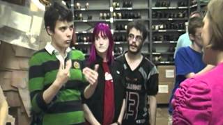 JumpStart 2012 Intro Video