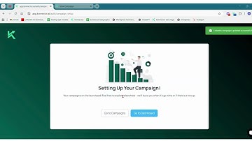 Konnector – Smart LinkedIn Outreach & Campaign Automation