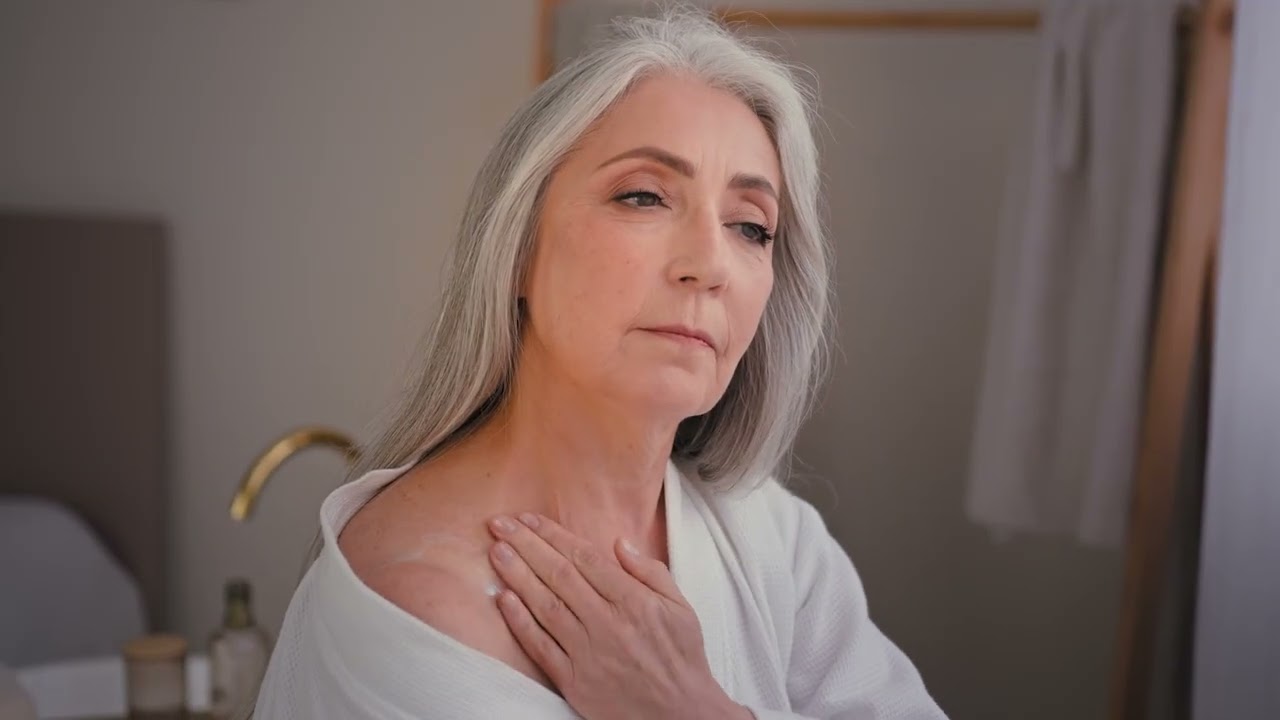 Menopauza | Piątki z psychiatrą odc. 11