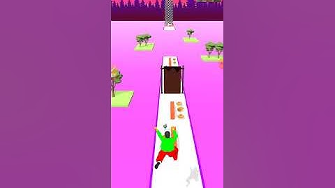 Fart Master 2  💊 All Levels Gameplay Android ios 307