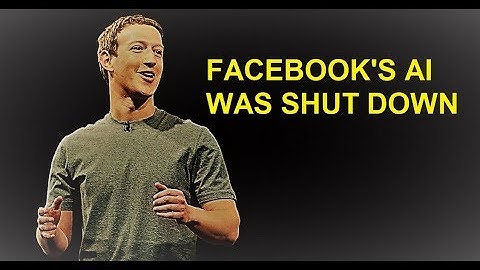 Mark Zuckerberg Shuts Down Facebook’s Artificial Intelligence After It Develops Its Own Language