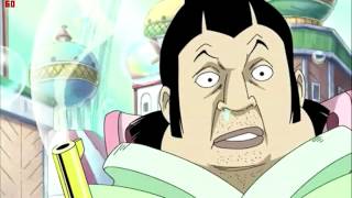 [One Piece] Zoro Vs Dragon Celeste - Vostfr