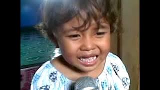 terry butiran debu lucu
