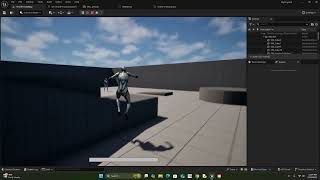 Stamina and Sprinting | Ep.5 | Unreal Engine 5 |
