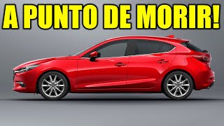 MARCAS de AUTOS que ESTAN MURIENDO!