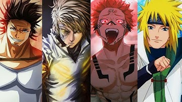 Anime Mix「EDIT」Mask off