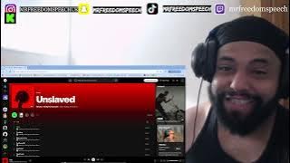🇲foto NEKOLEYO , Khaing Myal Kyaw Swar - UNSLAVED (Full Album) *UKGET🇧REACTION*
