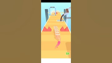 Popsicle Stack 🥤 Universal Satisfied Game Android/ios