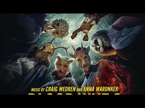 Craig Wedren &amp; Anna Waronker – No Reason – Blood Hive 2 Original Score from TV Series Yellowjackets