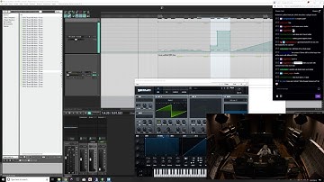 Deadmau5 get mad on the last livestream