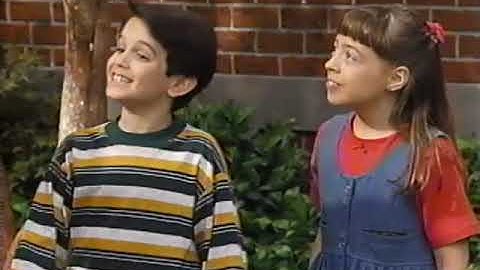 All Aboard for Sharing (All Versions) Part 13