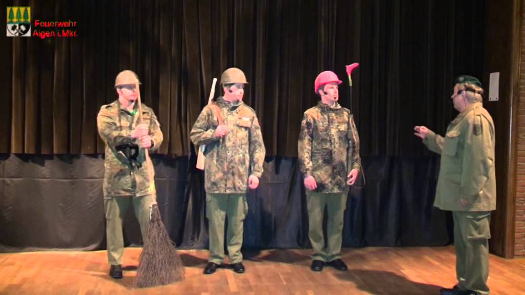 FF Aigen/Mkr. Mitternachtseinlage 2014 