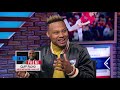 Todd Dulaney - Hot Stove (MLB Network)