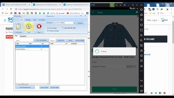 1- Offerup Bot/Auto Poster  Installation