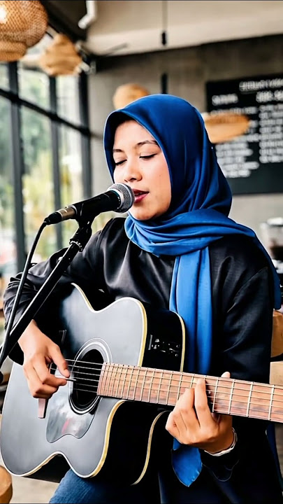 'Suara Merdu Banget! Wanita Ini Nyanyikan Sholawat Sampai Bikin Nangis' shorts #fypシ゚viral #sholawat