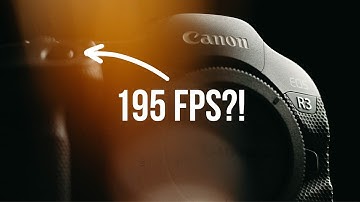 7 (more) useful features of the Canon R3