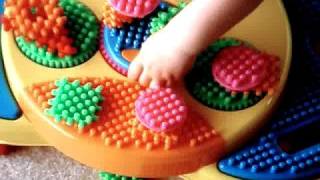 Playskool's  Clipo Commercial