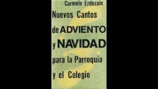 Video thumbnail of "Paz para respirar (Pedro Poyo Cuadra) - Casete ‘’Nuevos Cantos de Adviento y Navidad’’ (1986)"