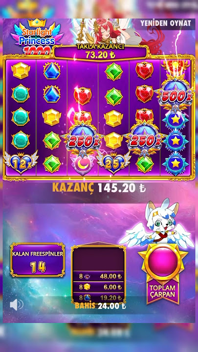 INSANE MAX WIN on Starlight Princess 1000! x15000 Multiplier! 💸💥