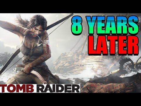 Should You Buy Tomb Raider (2013) In 2021? (Review)