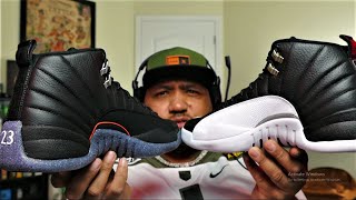 Playoff 12 vs Utility aka "Lint 12's" - Which one has the Best Quality??