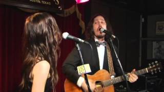 The Civil Wars &quot;From This Valley&quot;