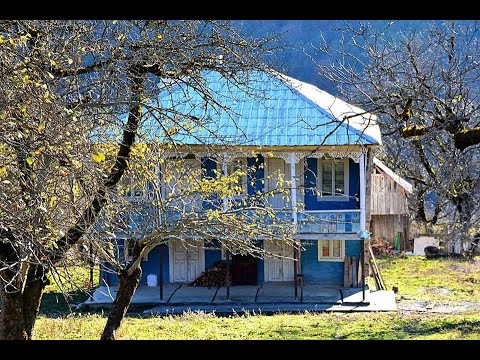 LECHXUMI სოფელ ნაკურალეში ყურაშვილების წინაპართა ფესვები.