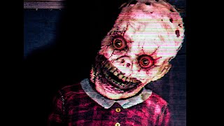 Extremely Terrifying Game On Steam (Psalm 5:9-13)