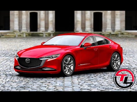 მაზდა 6, ყველაზე დაუფასებელი საქართველოში / Mazda 6