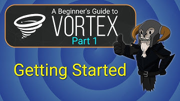 VORTEX - Beginner