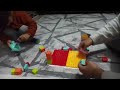 Oyuncak Kamyonla Lego Taşıma Çocuk Oyunu #funny #cute #trending Eğlenceli Çocuk Oyunu Videosu