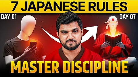 Give Me 14 Minutes, You’ll Beat 97% of People  Japanese Mindset