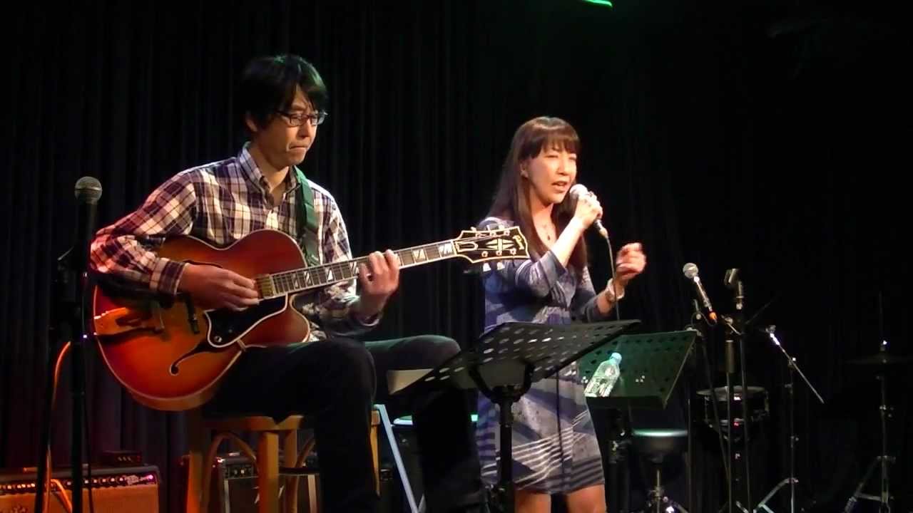 Sometimes I'm Happy - Kumiko Iida - YouTube