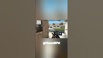 HIGHLIGHT IN AWP ZONE #bpm #blockpostmobile #57