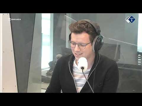 Pieter Derks over zzp'ers op de Dag van de Arbeid