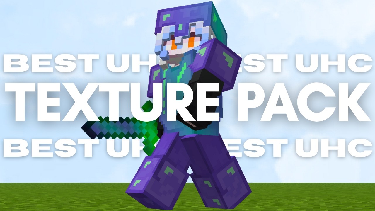 The ONLY pack you need for UHC - YouTube