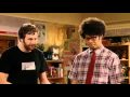 The IT Crowd - This, Jen, is the internet