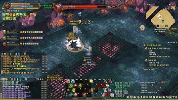 Tree Of Savior Game Play 20190601 14 41 20 289