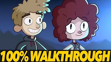 Lost In Play 100% Game Walkthrough (All Puzzles)