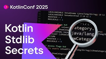 Dissecting Kotlin: Surveying the Latest Stable and Experimental | Huyen Tue Dao