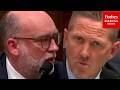 'It's Fraudulent': Brecheen Asks Vought About States Violating Federal Motor Carrier Safety Rules
