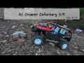 RC Crawler Zellerberg  3/5  20250227